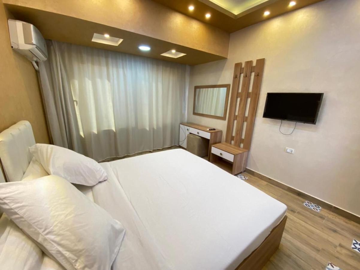 A1 Deluxe Apartments フルガダ エクステリア 写真