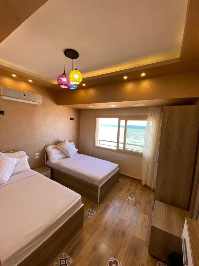 A1 Deluxe Apartments フルガダ エクステリア 写真
