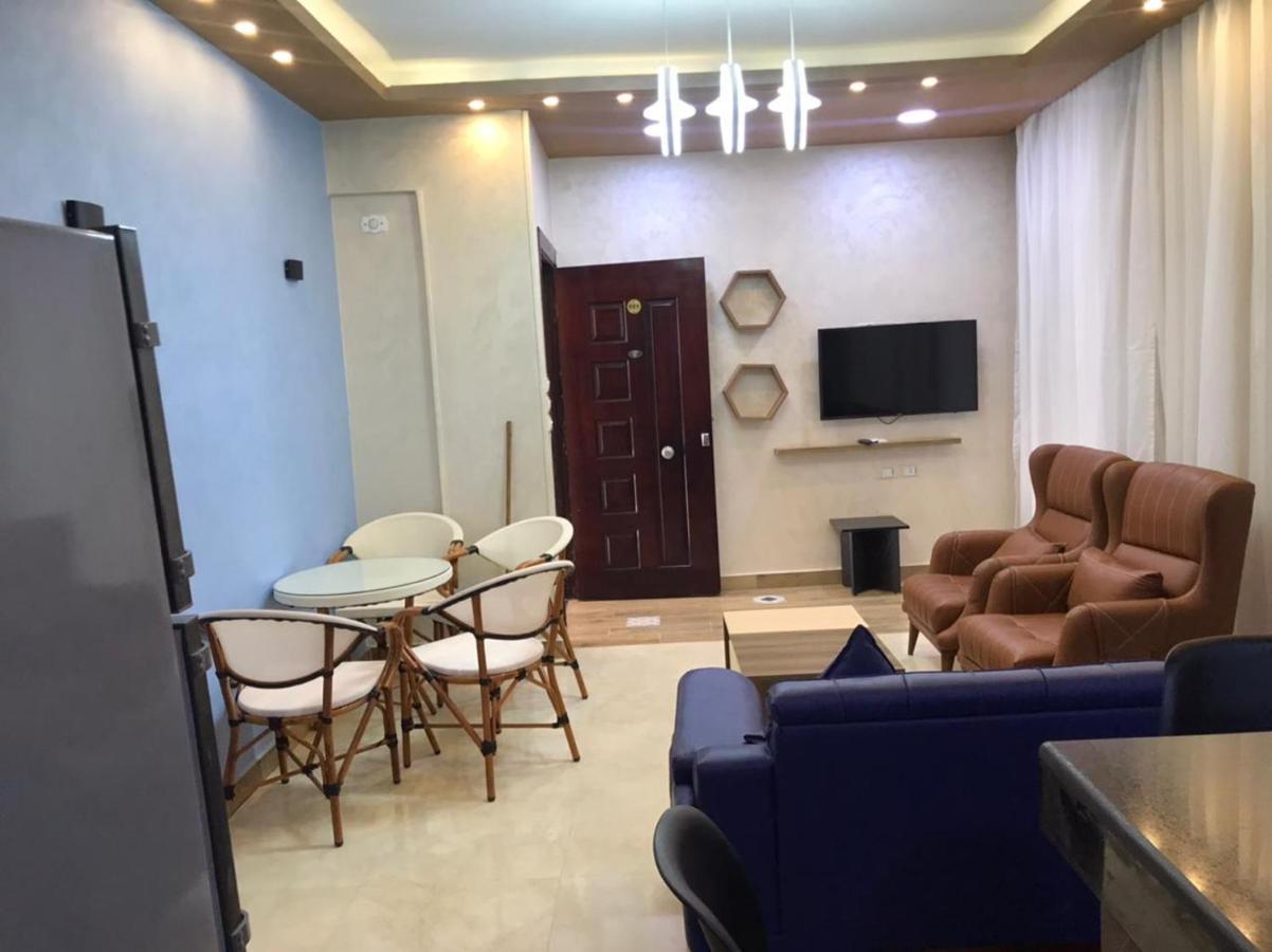 A1 Deluxe Apartments フルガダ エクステリア 写真
