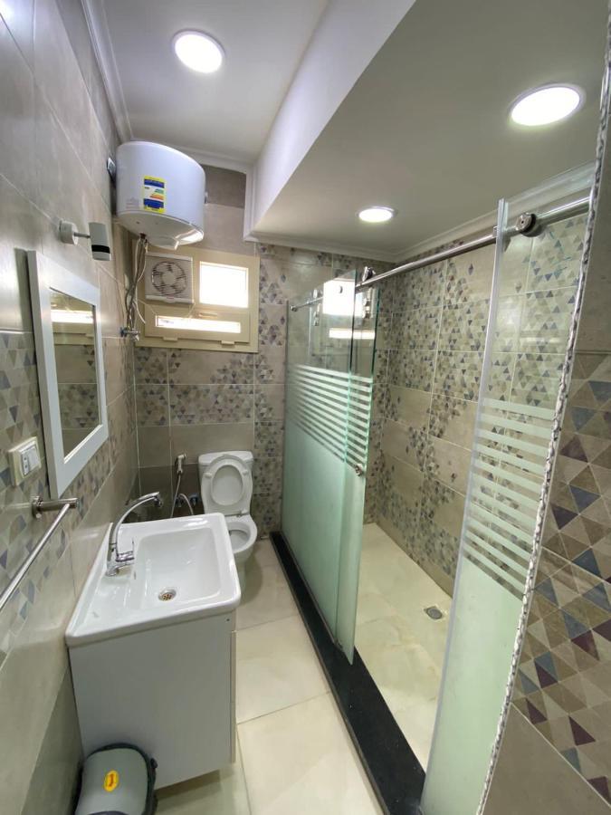 A1 Deluxe Apartments フルガダ エクステリア 写真
