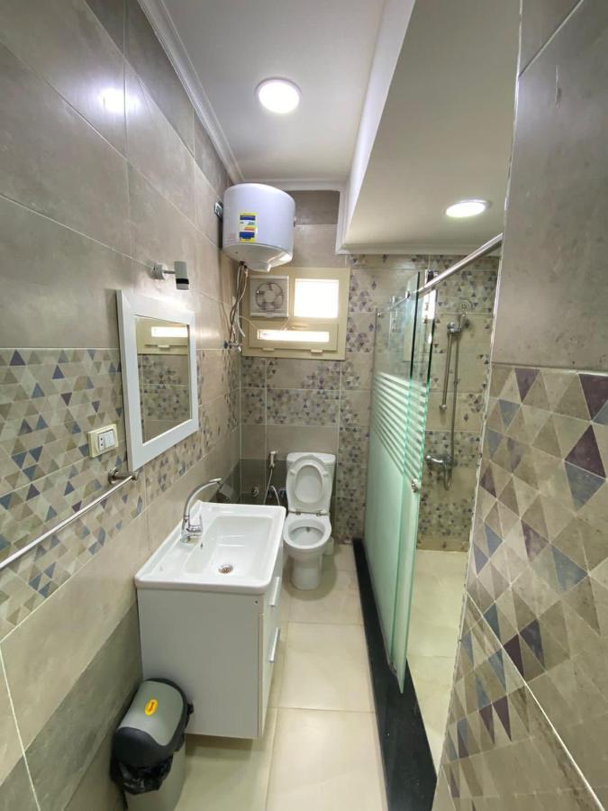 A1 Deluxe Apartments フルガダ エクステリア 写真