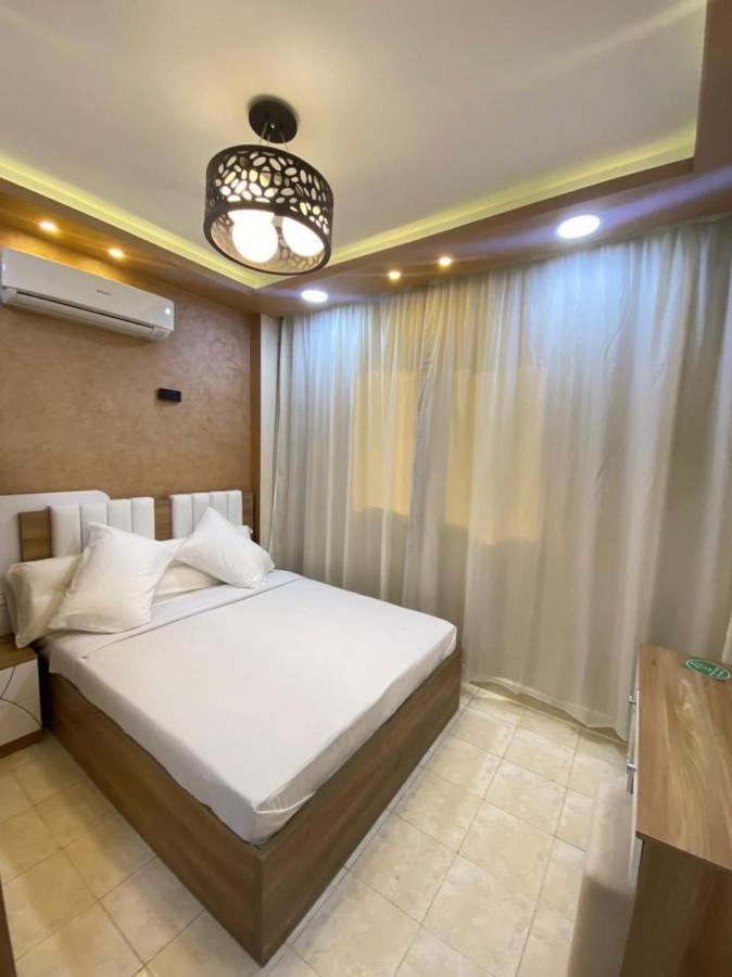 A1 Deluxe Apartments フルガダ エクステリア 写真